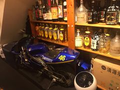 -章之鱼家(体育东路店)