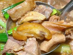 -肥家大排档(天河体育西店)