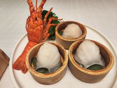 -天瑞轩·粤菜餐厅
