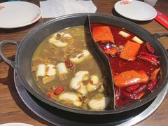 -徐升记不改良老火锅(四方利群店)