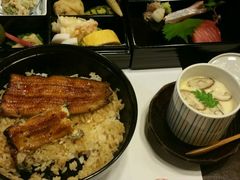 -竹叶亭(银座店)