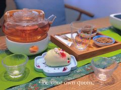 -茶庐(百花洲路店)