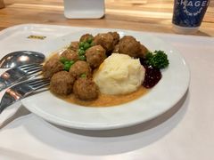 -宜家·瑞典风味餐厅(无锡店)