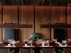-恰餐厅 CHAR Grill&Bar(西安经开洲际店)
