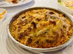 奶油烤杂拌-维兰西餐(万泉河店)