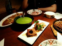 -外婆家(世界城广场店)