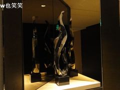 -北京海淀永泰福朋喜来登酒店