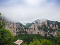 -小寨天坑