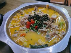 -毛姐烤鱼(福州汽车客运西站店)