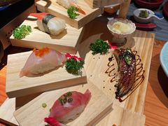 一阶堂寿司-文三酒肆自助放题(新街口友谊广场店)