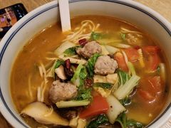 -阿琴面馆(武林路店)