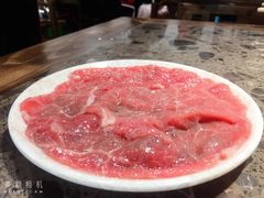 -六公里老火锅(总店)
