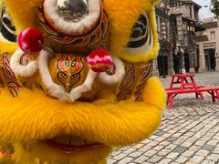 -观澜湖华谊冯小刚电影公社(百年记忆公社)