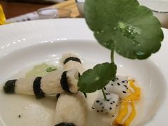 -格桑花开药膳蔬食文化空间