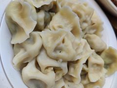 -天毓山庄·餐厅