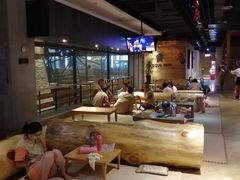 -沐泷泉(南风大剧院店)