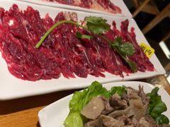 -海银海记潮汕牛肉火锅(新港中路海珠店)