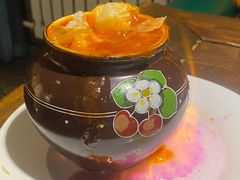 俄式瓦罐牛肉-卢布里西餐厅(总店)