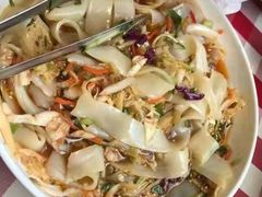 -西贝莜面村(上海百联西郊店)