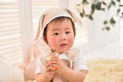 -爱你宝贝孕婴亲子摄影美学馆(绍兴店)