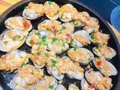 -青木岚小海鲜•小龙虾(友谊店)