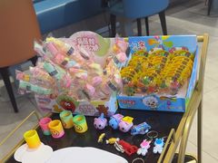 -鱼酷活鱼烤鱼(沈阳大悦城店)