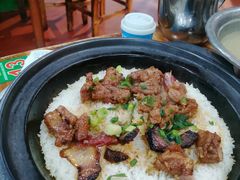 -顺徕德仙庙烧鸡(荔湾总店)