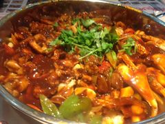 -黄记煌三汁焖锅(三胞广场店)