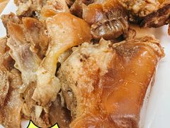 牛窝骨-正宗天津烧麦馆(柳州路店)