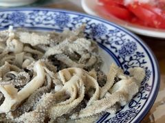 -东兴顺爆肚张
