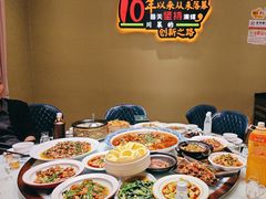-新概念来凤鱼(璧山店)