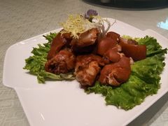 -陕西汤峪会议中心温泉酒店