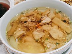 -太湖饭店·寄畅轩中餐厅