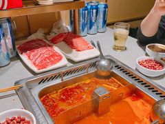 -海底捞火锅(奥山世纪城店)