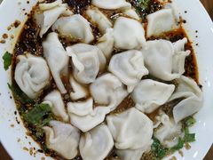-回坊马二饺子馆