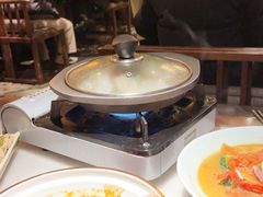 -绿茶餐厅(千岛湖银泰城店)