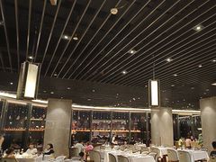 -武汉世茂希尔顿酒店·汇·全日餐厅