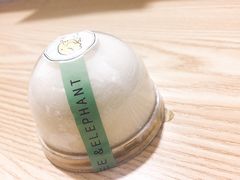 -蜜蜂小象·榴莲千层蛋糕(时代汇11栋店)