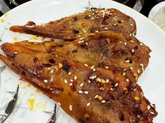 -品味渝香干锅鸭头(垡头西里店)
