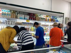 -牛奶便利(东四店)