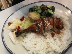 -粤式轩广东茶餐厅(草市街店)