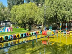 -沂蒙云瀑洞天景区