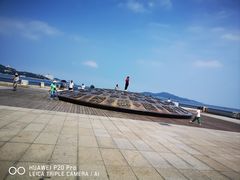 -刘公岛景区