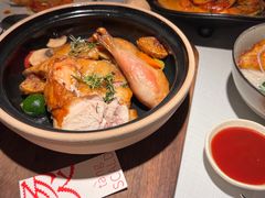 -春树下·树屋花房西餐厅(罍街AS1980店)