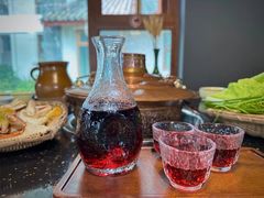 -陀岗美食·云南藏式特色餐厅