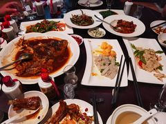 -小南洋海景餐厅(深圳湾店)