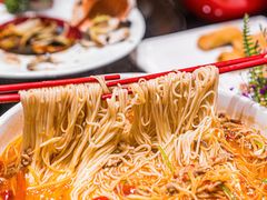-夜宴江景餐厅