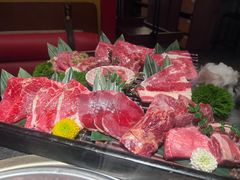 -300杯·和牛烧肉清酒专门店(廊里店)