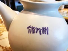 -俏九州·小炒黄牛肉(华润万象汇店)