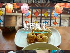 -大壶春生煎(四川中路店)